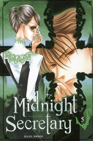 Midnight Secretary Vol.5