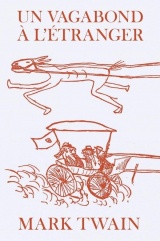 Un vagabond à l'étranger [Poche]