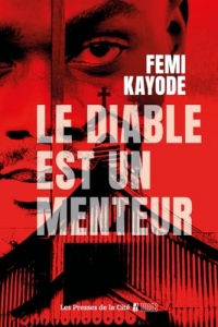 Le diable est un menteur