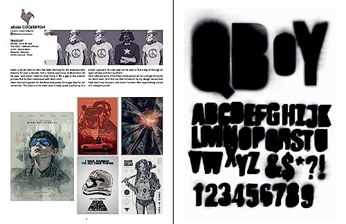 Calligraphics, la Calligraphie vue par 101 artistes contemporains