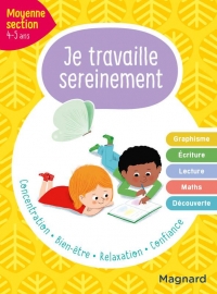 Ms Je Travaille Sereinement