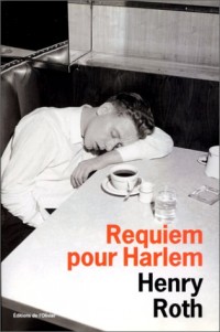 Requiem pour Harlem, tome 4
