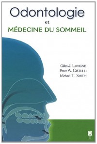 Odontologie et médecine du sommeil