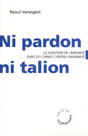 Ni pardon ni talion