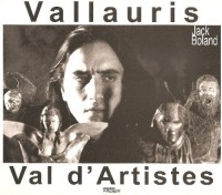 Vallauris, val d'artistes