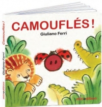 Camouflés