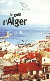 Le goût d'Alger