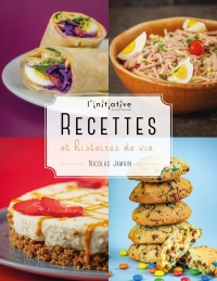 Recettes et histoires de vie