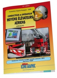 Livre Conducteur et Opérateur Moyens Elevateurs Aériens