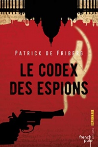 Le codex des espions (ESPIONNAGE)