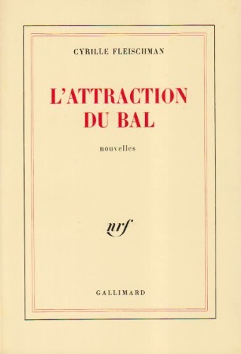 L'attraction du bal
