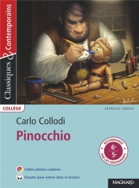 Pinocchio - Classiques & Contemporains