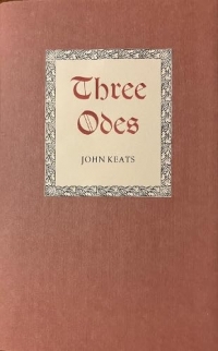 Three Odes