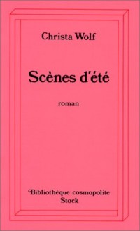 Scènes d'été