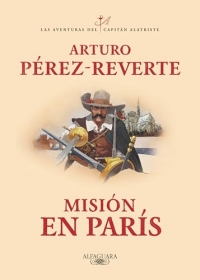 Misión en París / Mission in Paris