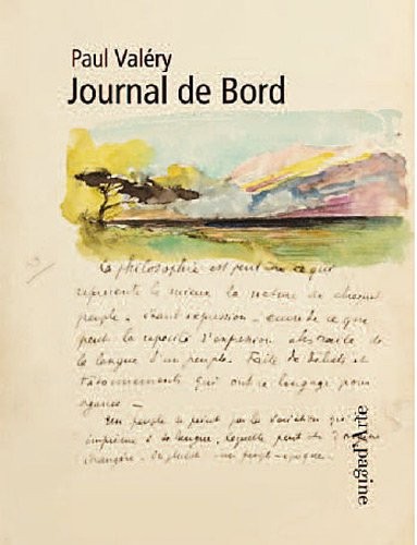 Journal de bord [9788896529133]