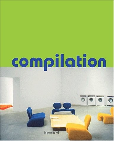 Compilation : Une expérience de l'exposition [9782840660323]