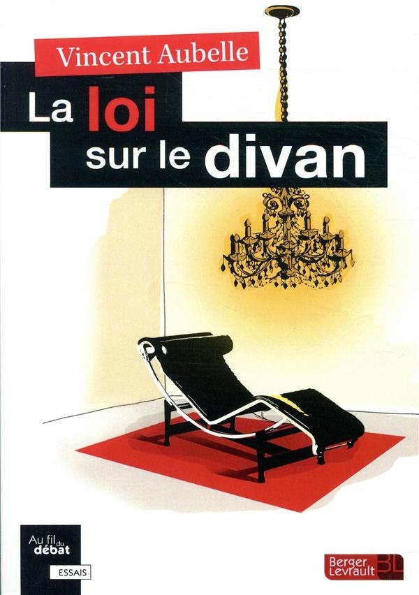 La loi sur le divan