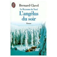 Le royaume du Nord Tome 5 : L'angélus du soir