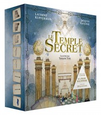 Le Temple Secret : Découvrez l'univers de la franc-maçonnerie en plus de 200 questions