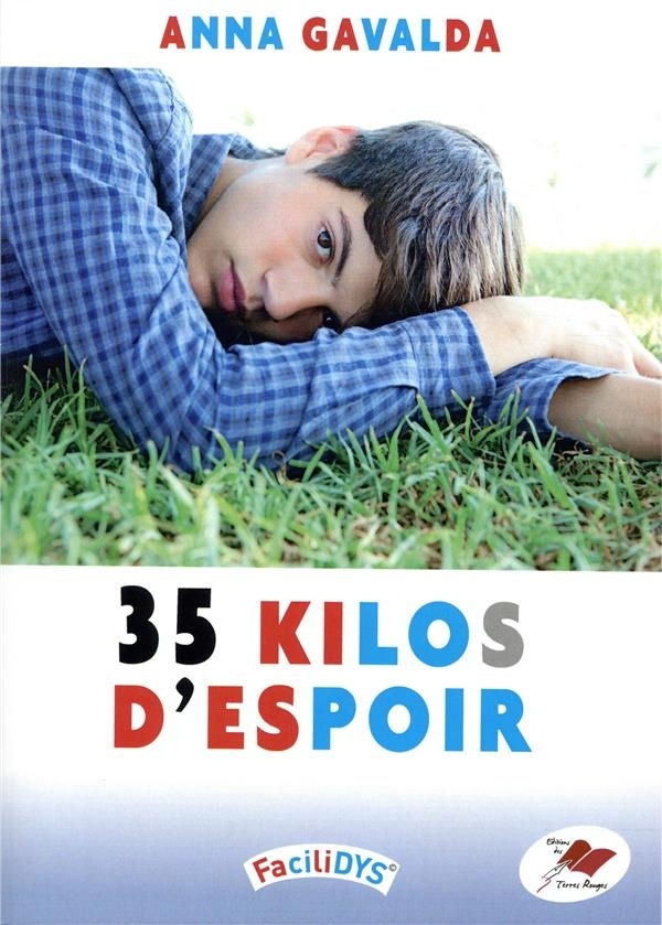 35 kilos d'espoir