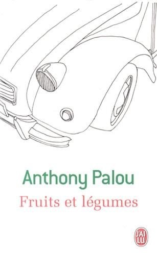 Fruits et légumes