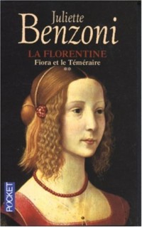 FLORENTINE T2 FIORA ET TEMERAI