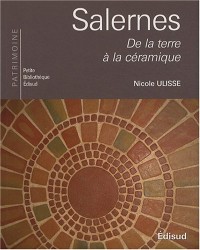 Salernes, de la terre à la céramique