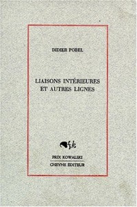 Liaisons intérieures et autres lignes