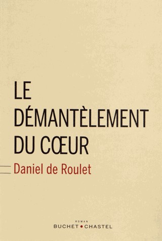 Le démantèlement du coeur