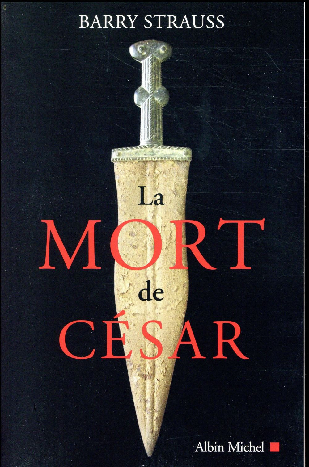 La Mort de César