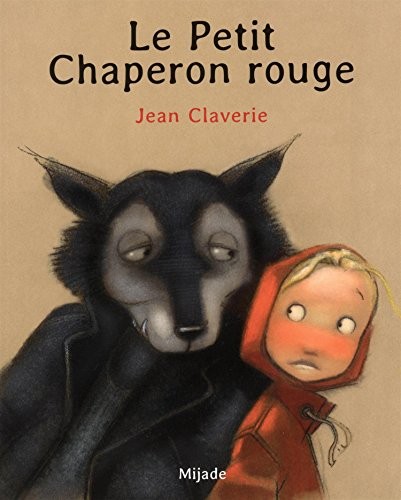 Le Petit Chaperon rouge