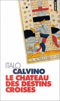 Le château des destins croisés : Récits