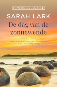 De dag van de zonnewende