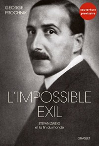 L'impossible exil