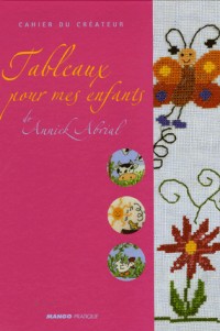 Tableaux pour mes enfants
