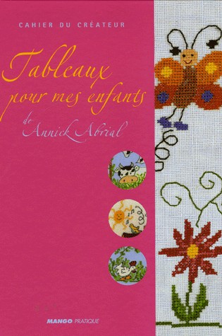 Tableaux pour mes enfants
