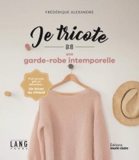 Tricot femmes
