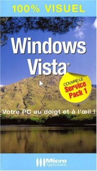 Windows Vista : Edition Service Pack 1 (SP1)