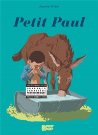 Petit Paul