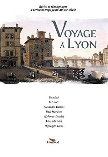 Voyage a Lyon