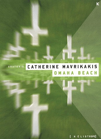 Omaha Beach : Oratorio
