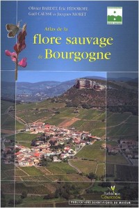 Atlas de la flore sauvage de Bourgogne