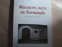 Massacres Nazis en Normandie