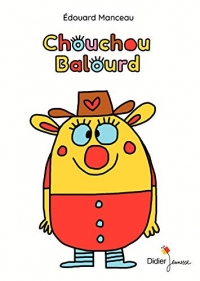 Chouchou Balourd