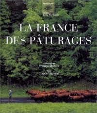 La France des pâturages