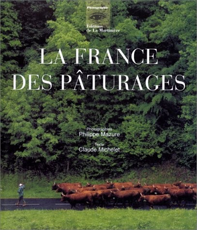 La France des pâturages