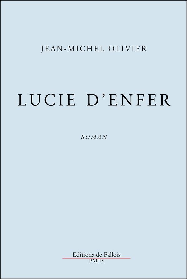 Lucie d'enfer