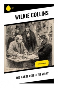 Die Kasse von Herr Wray: Weihnachtskrimi