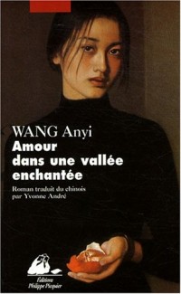Amour dans une vallée enchantée